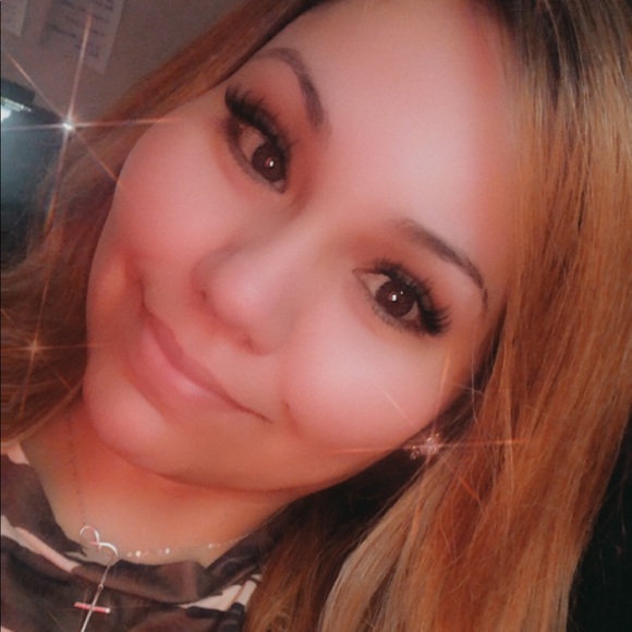 Meet your Posher, Ruby - Picture 1 of 1